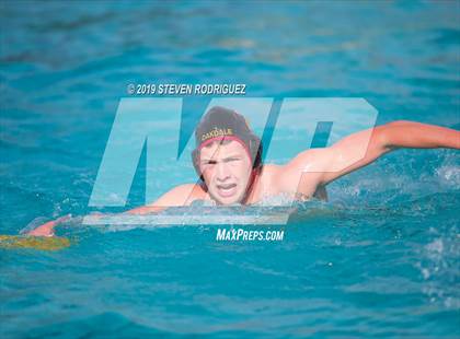 Thumbnail 3 in Sonora vs. Oakdale (CIF SJS D3 Semifinal) photogallery.