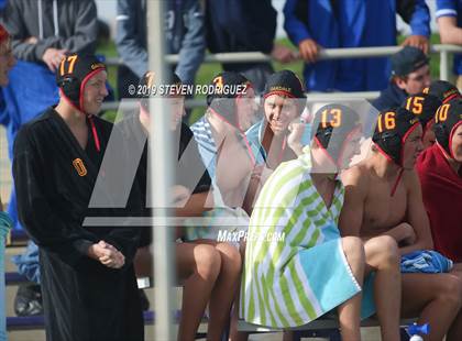 Thumbnail 1 in Sonora vs. Oakdale (CIF SJS D3 Semifinal) photogallery.