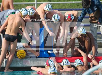 Thumbnail 3 in Sonora vs. Oakdale (CIF SJS D3 Semifinal) photogallery.