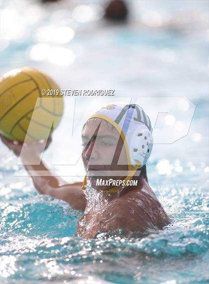 Thumbnail 2 in Sonora vs. Oakdale (CIF SJS D3 Semifinal) photogallery.