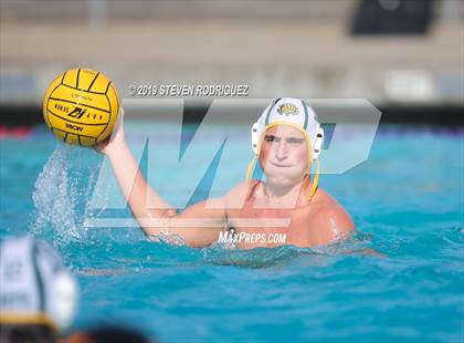 Thumbnail 2 in Sonora vs. Oakdale (CIF SJS D3 Semifinal) photogallery.