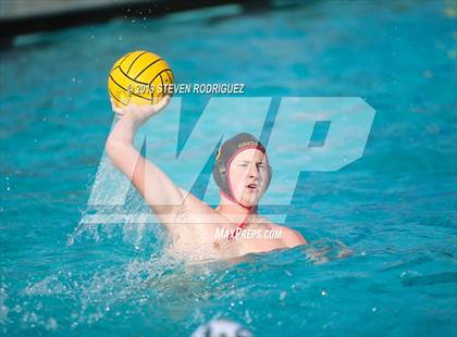 Thumbnail 1 in Sonora vs. Oakdale (CIF SJS D3 Semifinal) photogallery.