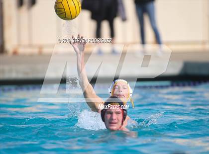 Thumbnail 2 in Sonora vs. Oakdale (CIF SJS D3 Semifinal) photogallery.