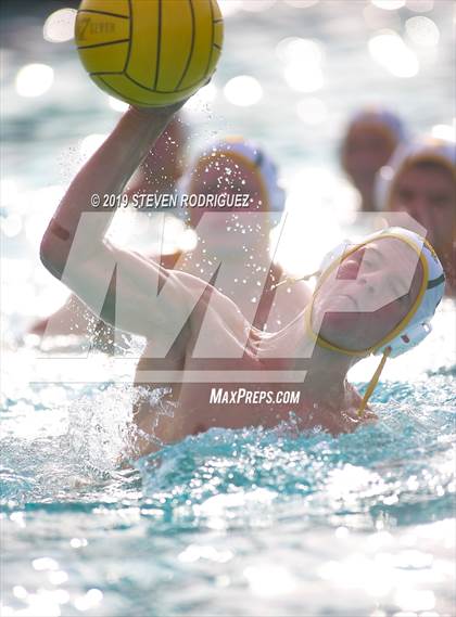 Thumbnail 1 in Sonora vs. Oakdale (CIF SJS D3 Semifinal) photogallery.