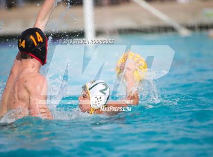 Thumbnail 1 in Sonora vs. Oakdale (CIF SJS D3 Semifinal) photogallery.