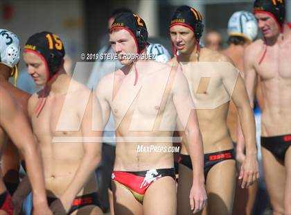 Thumbnail 3 in Sonora vs. Oakdale (CIF SJS D3 Semifinal) photogallery.