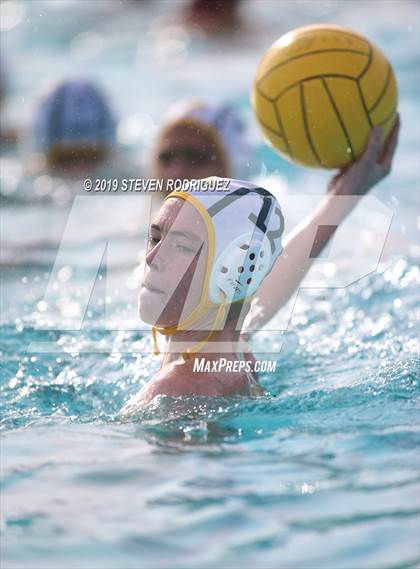 Thumbnail 1 in Sonora vs. Oakdale (CIF SJS D3 Semifinal) photogallery.