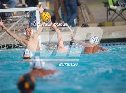 Thumbnail 2 in Sonora vs. Oakdale (CIF SJS D3 Semifinal) photogallery.