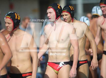 Thumbnail 1 in Sonora vs. Oakdale (CIF SJS D3 Semifinal) photogallery.