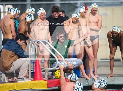 Thumbnail 3 in Sonora vs. Oakdale (CIF SJS D3 Semifinal) photogallery.