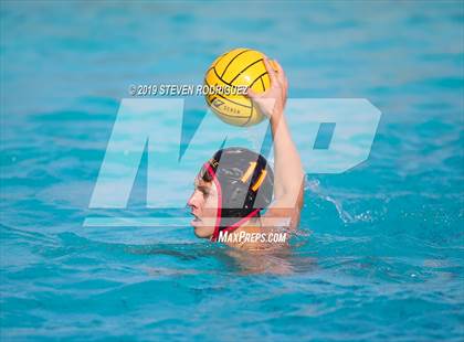 Thumbnail 3 in Sonora vs. Oakdale (CIF SJS D3 Semifinal) photogallery.