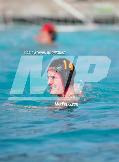 Thumbnail 1 in Sonora vs. Oakdale (CIF SJS D3 Semifinal) photogallery.