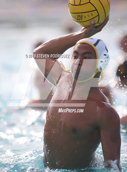 Thumbnail 3 in Sonora vs. Oakdale (CIF SJS D3 Semifinal) photogallery.