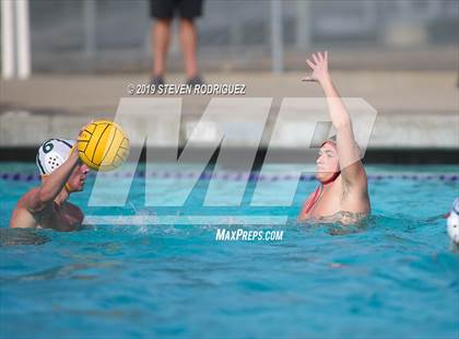 Thumbnail 3 in Sonora vs. Oakdale (CIF SJS D3 Semifinal) photogallery.