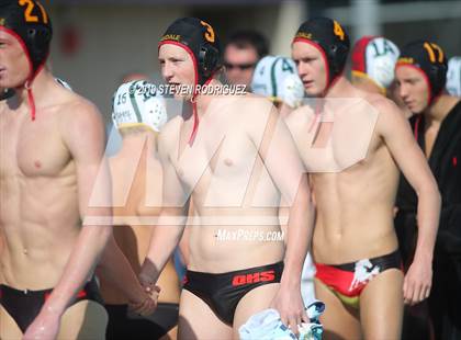 Thumbnail 1 in Sonora vs. Oakdale (CIF SJS D3 Semifinal) photogallery.