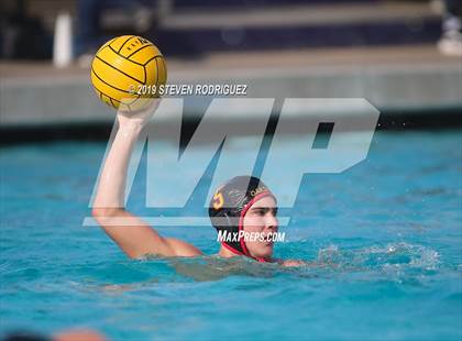 Thumbnail 2 in Sonora vs. Oakdale (CIF SJS D3 Semifinal) photogallery.