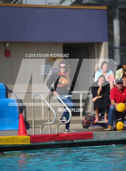 Thumbnail 3 in Sonora vs. Oakdale (CIF SJS D3 Semifinal) photogallery.