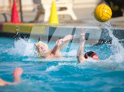 Thumbnail 2 in Sonora vs. Oakdale (CIF SJS D3 Semifinal) photogallery.