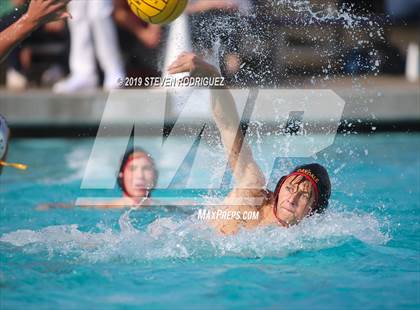Thumbnail 3 in Sonora vs. Oakdale (CIF SJS D3 Semifinal) photogallery.