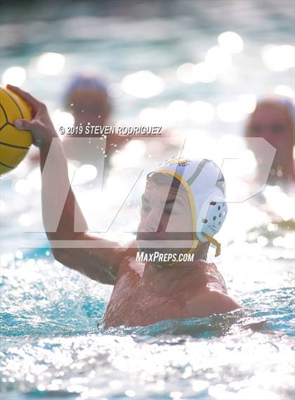 Thumbnail 1 in Sonora vs. Oakdale (CIF SJS D3 Semifinal) photogallery.