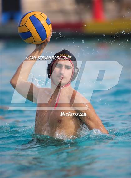 Thumbnail 2 in Sonora vs. Oakdale (CIF SJS D3 Semifinal) photogallery.