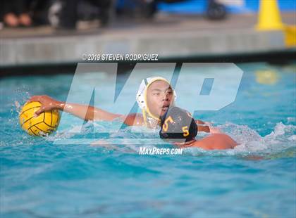 Thumbnail 3 in Sonora vs. Oakdale (CIF SJS D3 Semifinal) photogallery.