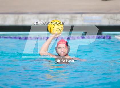 Thumbnail 3 in Sonora vs. Oakdale (CIF SJS D3 Semifinal) photogallery.