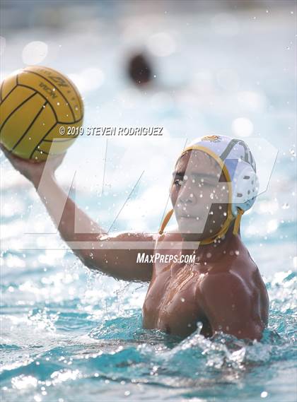 Thumbnail 2 in Sonora vs. Oakdale (CIF SJS D3 Semifinal) photogallery.