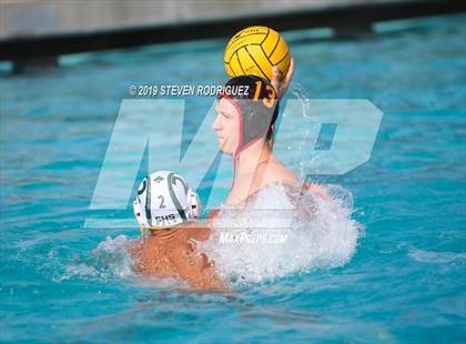 Thumbnail 3 in Sonora vs. Oakdale (CIF SJS D3 Semifinal) photogallery.