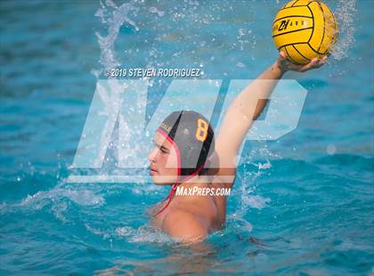 Thumbnail 3 in Sonora vs. Oakdale (CIF SJS D3 Semifinal) photogallery.