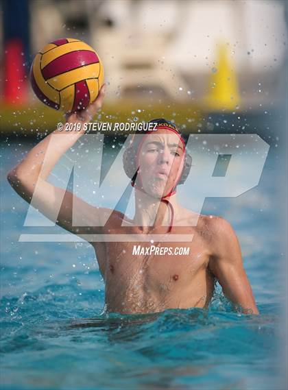 Thumbnail 2 in Sonora vs. Oakdale (CIF SJS D3 Semifinal) photogallery.