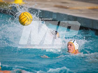 Thumbnail 2 in Sonora vs. Oakdale (CIF SJS D3 Semifinal) photogallery.