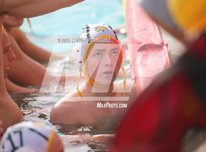 Thumbnail 3 in Sonora vs. Oakdale (CIF SJS D3 Semifinal) photogallery.