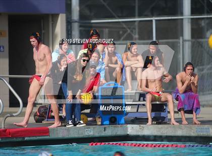 Thumbnail 3 in Sonora vs. Oakdale (CIF SJS D3 Semifinal) photogallery.
