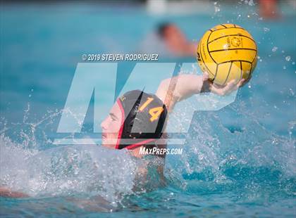 Thumbnail 1 in Sonora vs. Oakdale (CIF SJS D3 Semifinal) photogallery.