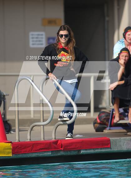 Thumbnail 2 in Sonora vs. Oakdale (CIF SJS D3 Semifinal) photogallery.