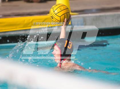 Thumbnail 2 in Sonora vs. Oakdale (CIF SJS D3 Semifinal) photogallery.