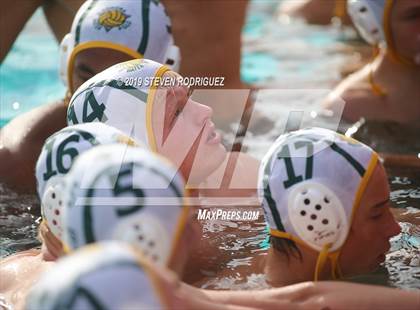 Thumbnail 3 in Sonora vs. Oakdale (CIF SJS D3 Semifinal) photogallery.