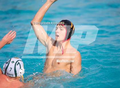 Thumbnail 2 in Sonora vs. Oakdale (CIF SJS D3 Semifinal) photogallery.