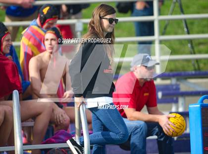 Thumbnail 3 in Sonora vs. Oakdale (CIF SJS D3 Semifinal) photogallery.