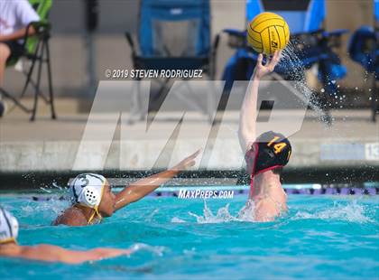 Thumbnail 1 in Sonora vs. Oakdale (CIF SJS D3 Semifinal) photogallery.