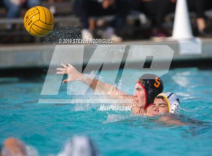 Thumbnail 3 in Sonora vs. Oakdale (CIF SJS D3 Semifinal) photogallery.