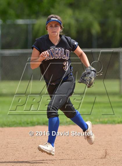 Thumbnail 3 in Lincoln vs. Ponderosa (Victory Pre-Season T.O.C.) photogallery.
