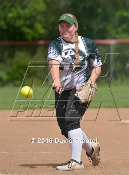 Thumbnail 1 in Lincoln vs. Ponderosa (Victory Pre-Season T.O.C.) photogallery.