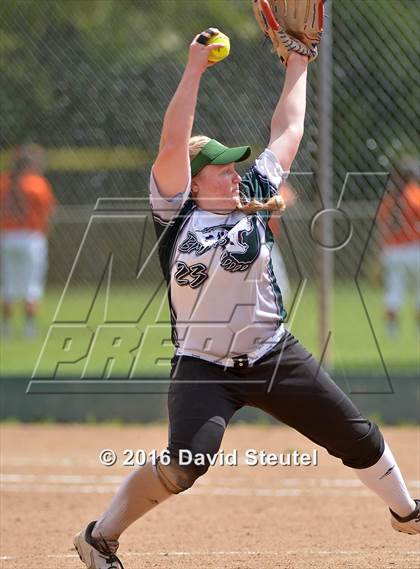 Thumbnail 2 in Lincoln vs. Ponderosa (Victory Pre-Season T.O.C.) photogallery.