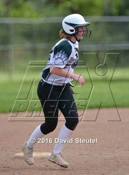 Thumbnail 2 in Lincoln vs. Ponderosa (Victory Pre-Season T.O.C.) photogallery.