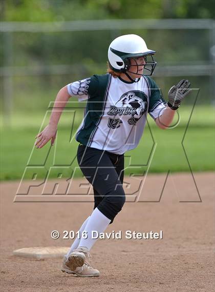 Thumbnail 3 in Lincoln vs. Ponderosa (Victory Pre-Season T.O.C.) photogallery.
