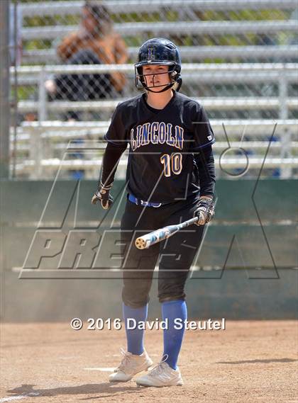 Thumbnail 2 in Lincoln vs. Ponderosa (Victory Pre-Season T.O.C.) photogallery.