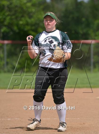 Thumbnail 3 in Lincoln vs. Ponderosa (Victory Pre-Season T.O.C.) photogallery.
