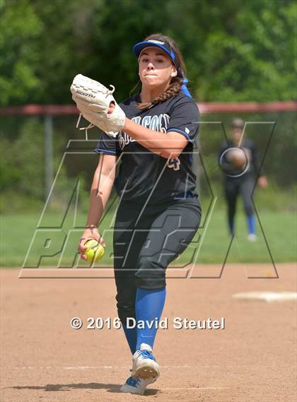 Thumbnail 1 in Lincoln vs. Ponderosa (Victory Pre-Season T.O.C.) photogallery.